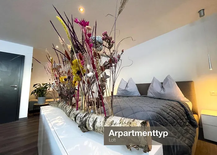 Spitzenblick Appartement