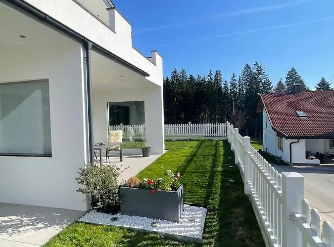 Spitzenblick Appartement *