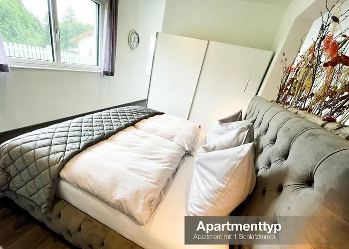 Spitzenblick * Angerberg (Tyrol)